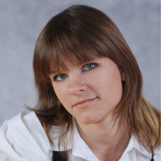 Елизавета Карепина